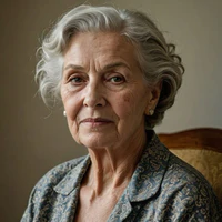 Bà Jenny