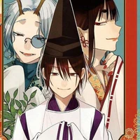 Abe No Seimei