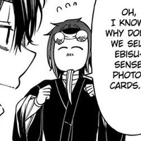 Con tác giả bị tâm thần