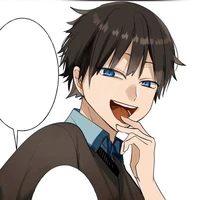 Maizuka Mamekichi