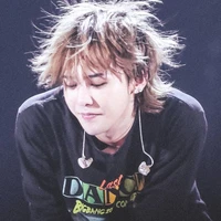 Kwon JiYong (G-Dragon)