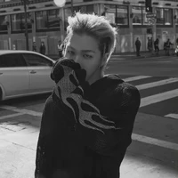 Dong Young Bae(Taeyang)