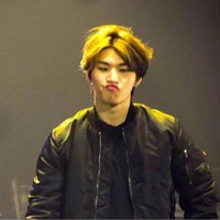 Kang Daesung