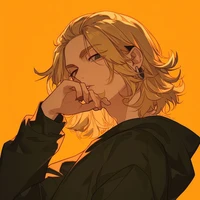 Sano Manjirou_Mikey