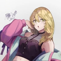 Kurokawa/Sano Emma