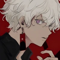 Kurokawa Izana
