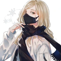 Akashi/Sanzu Haruchiyo
