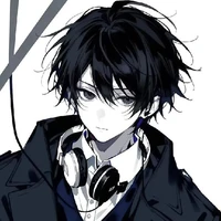 Yamiguma Kuro/Aku
