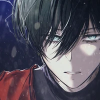 Itoshi Rin