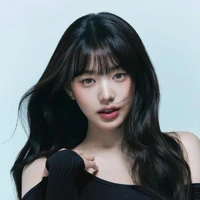 Jang Wonyoung