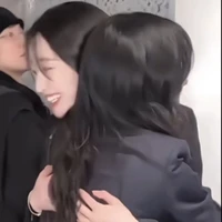 Yuri x Ji An 