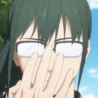 Mizuki Saku