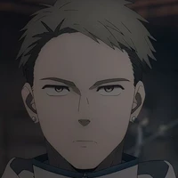 Kirishima Shiyuu