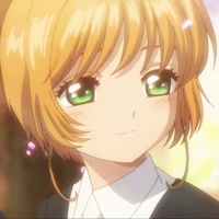 Sakura Kinomoto