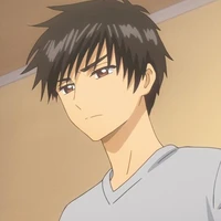 Kinomoto Touya