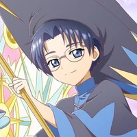 Eriol Hiiragizawa
