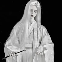 Shira Ningyō