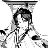 Karasuma Ranmaru • Suzaku