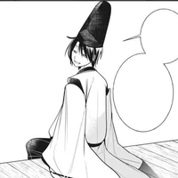 Abe No Seimei