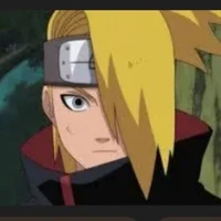 Deidara