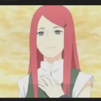 Kushina Uzumaki