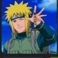 Namikaze Minato