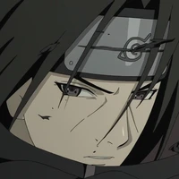 Uchiha itachi