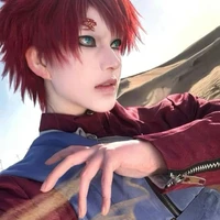 gaara