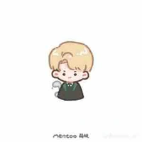Draco malfoy 