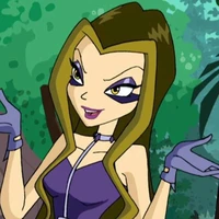 Darcy