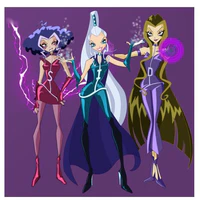 Trix