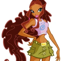 Aisha