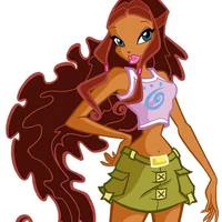 Aisha