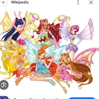 Winx