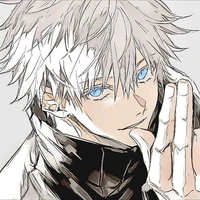 Gojo Satoru