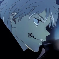 Toge Inumaki
