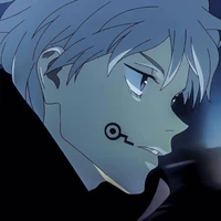 Toge Inumaki