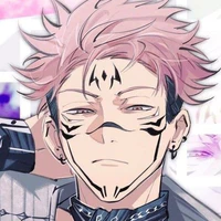 Ryomen Sukuna