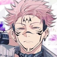 Ryomen Sukuna