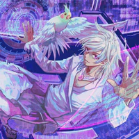 Hiha Hologram.