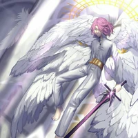 Hiha Alpha.
