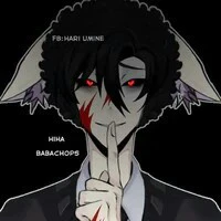 Hiha Babachops.