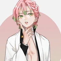 mitsuri ( nam)