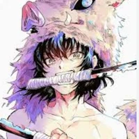 inosuke