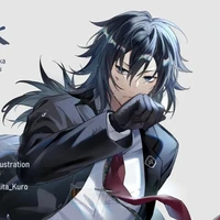 giyuu