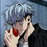 Park Hajun (Joker)