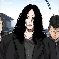 Hachijo ryohei
