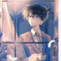 Kudou Shinichi 