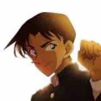 Hattori Heiji 