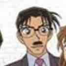 Kudou yusaku 